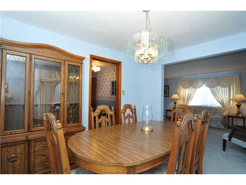 2800 Dutch Ridge Road Beaver, PA 15009 - Photo 8 of 25 Dining Room.