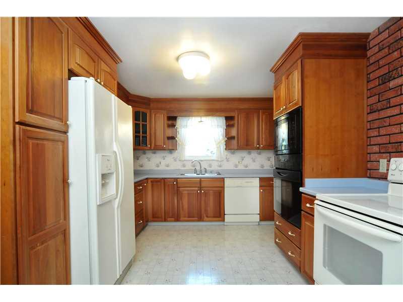 2800 Dutch Ridge Road Beaver, PA 15009 - Photo 10 of 25 Kitchen.