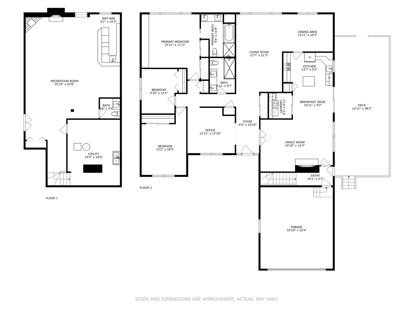 22032 West Chestnut Ridge Road Kildeer, IL 60047 - Photo 28 of 30 Gallery Image 28