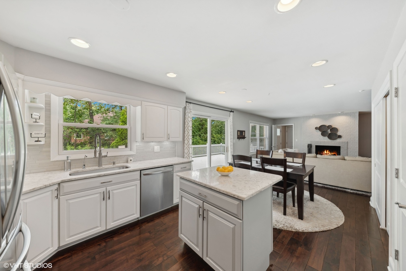 22032 West Chestnut Ridge Road Kildeer, IL 60047 - Photo 8 of 30 Gallery Image 8