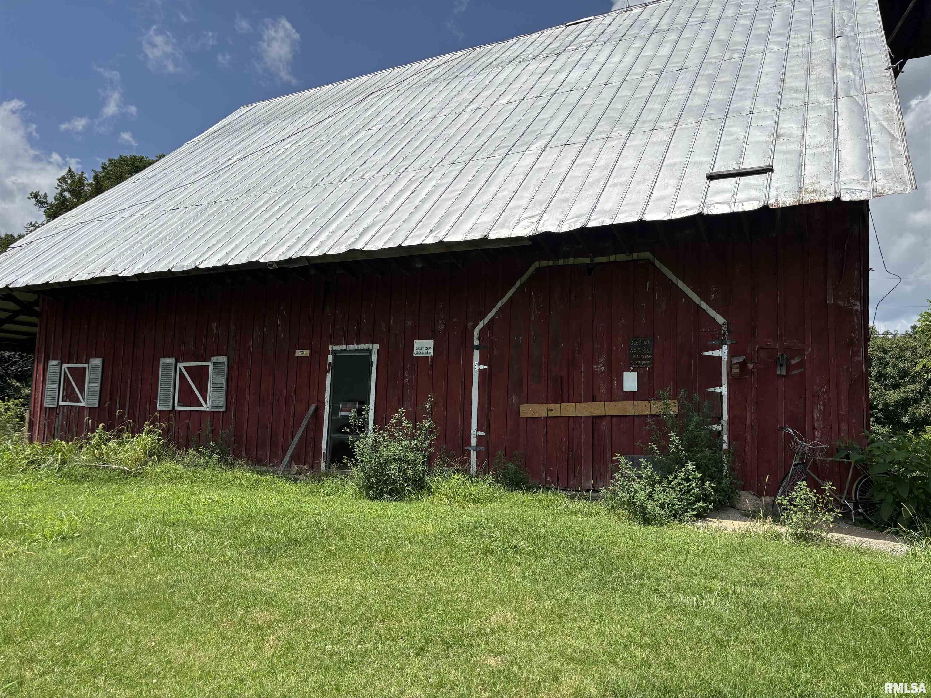 2720 Body Barn Road Anna, IL 62906 - Photo 2 of 19 Gallery Image 2