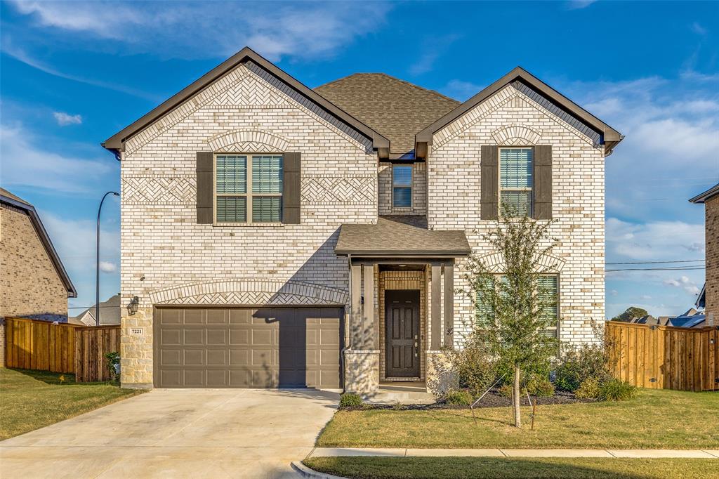 7221 Rustic Rock Road Arlington, TX 76001 - Photo 1 of 1 Gallery Image 1