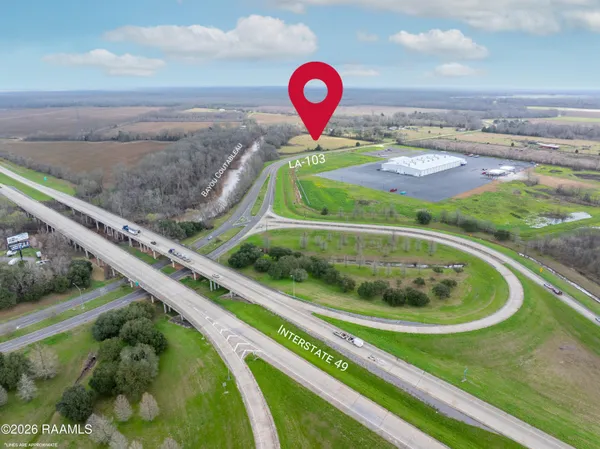 $264,900 | 103 Highway Washington La, Washington, LA 70589