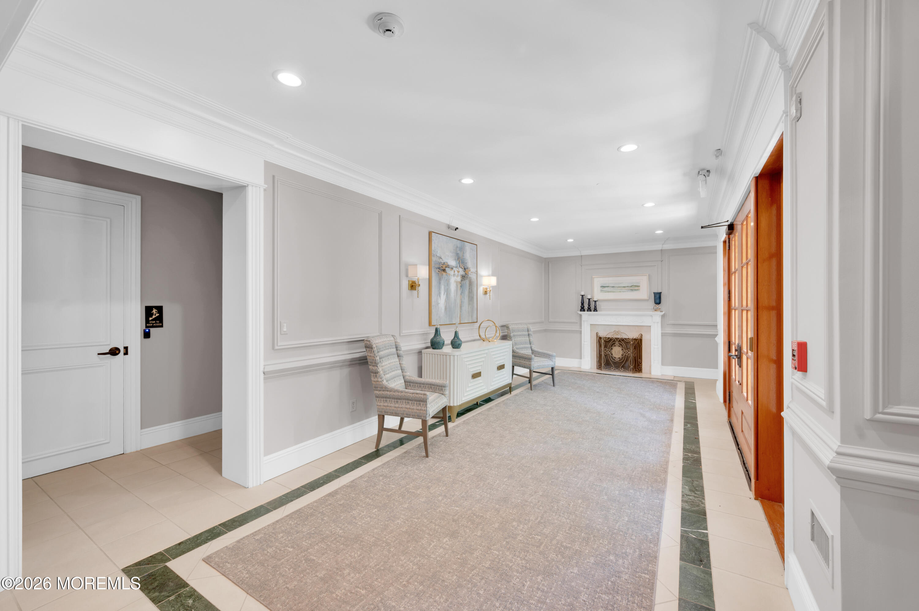 432 Oval Road, Unit 432 Manasquan, NJ 08736 - Photo 89 of 91 Lobby 1