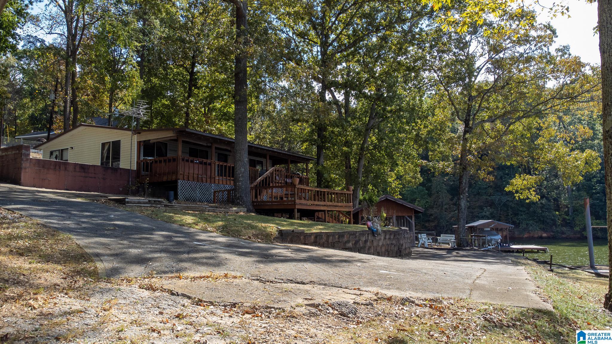 1776 Davis Acres Drive Alpine, AL 35014 - Photo 30 of 41