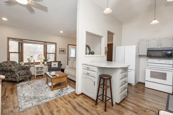 $269,900 | 1419 23rd Street South, Fargo, ND 58103