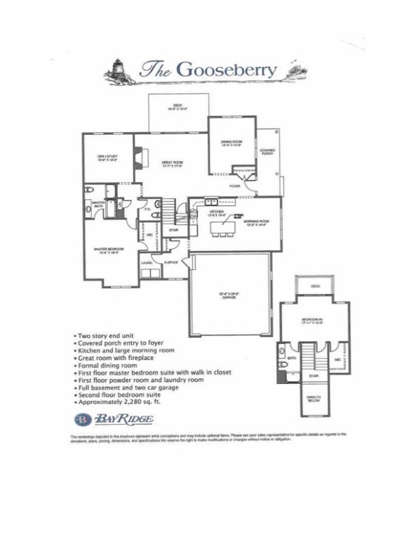 12 Sanderling Way, Unit C Middletown, RI 02842 - Photo 3 of 39