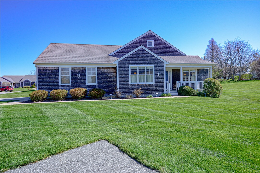 12 Sanderling Way, Unit C Middletown, RI 02842 - Photo 6 of 39