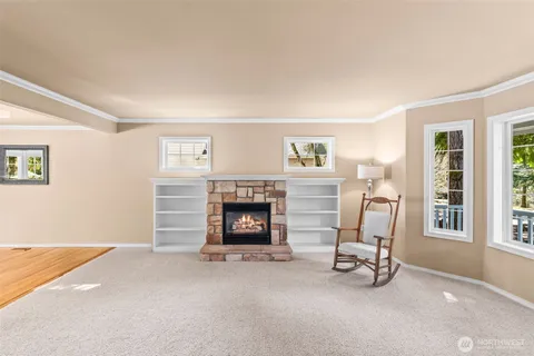 $769,950 | 2016 Golden Maples Court Northwest, Olympia, WA 98502