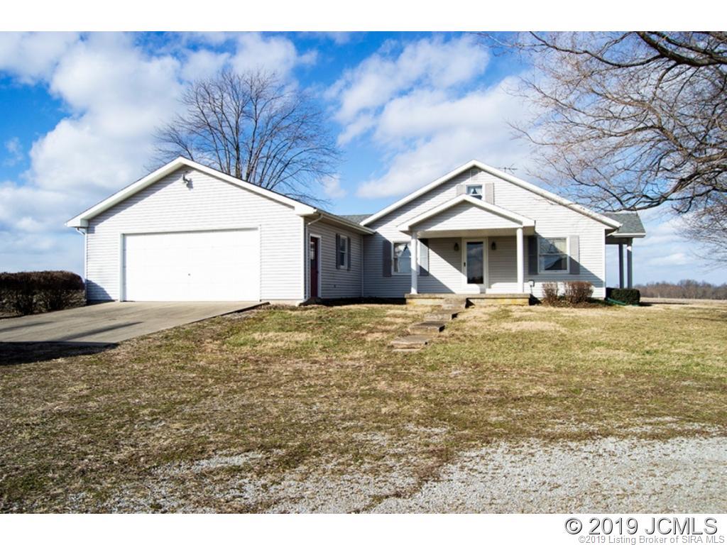 5590 East Risk Ridge Madison, IN 47250 - Photo 2 of 13