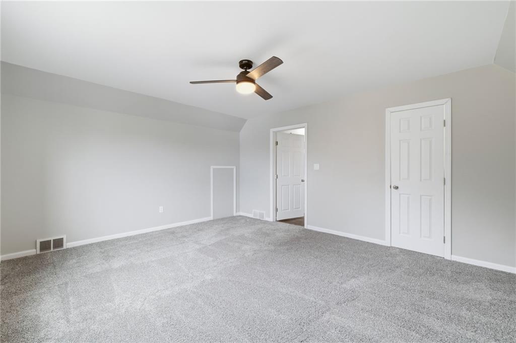 2104 Pulaski Road New Castle, PA 16105 - Photo 24 of 29 a view of an empty room
