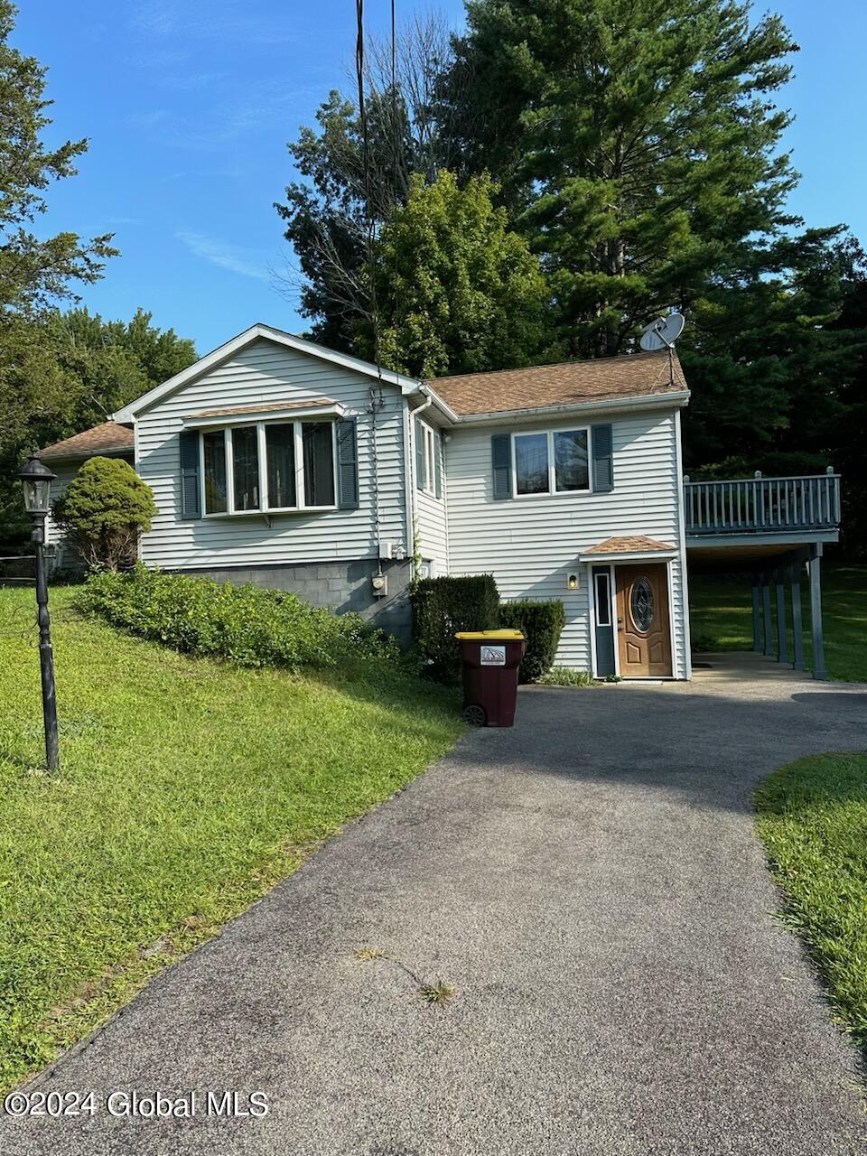 1303 Schodack Valley Road Castleton-on-Hudson, NY 12033 - Photo 1 of 30 IMG_1710