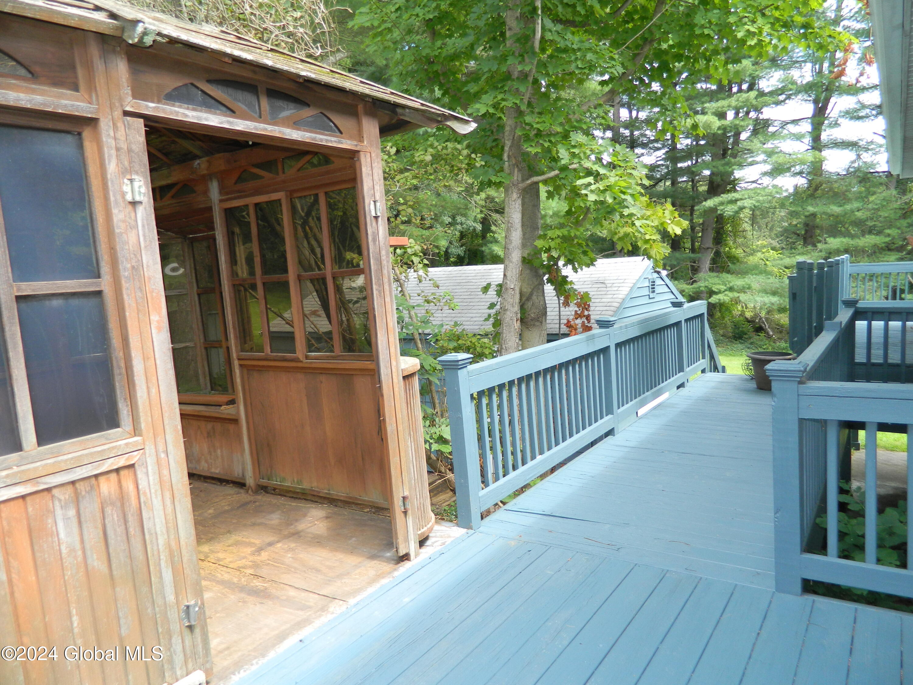 1303 Schodack Valley Road Castleton-on-Hudson, NY 12033 - Photo 21 of 30 DSCN9652