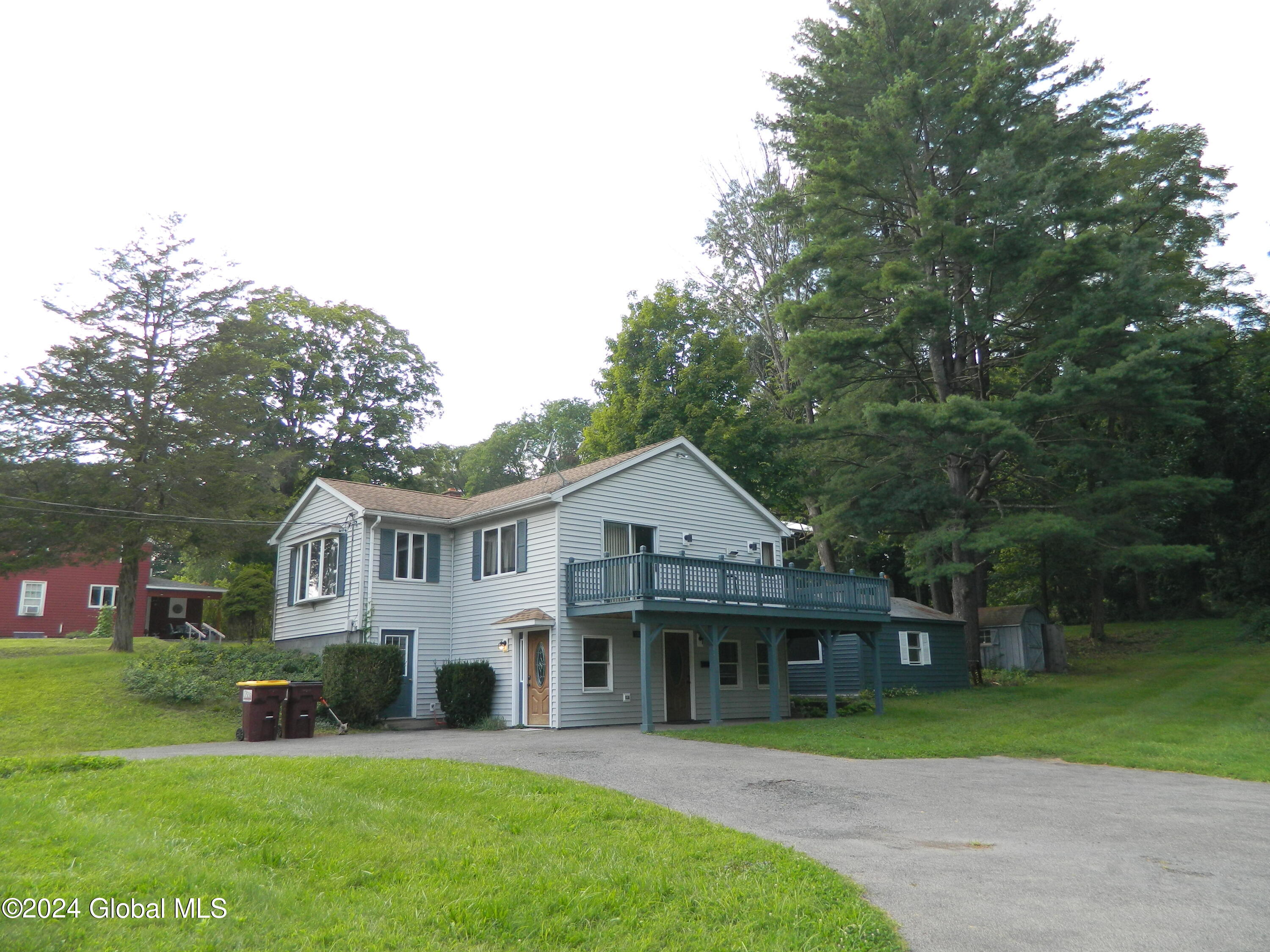 1303 Schodack Valley Road Castleton-on-Hudson, NY 12033 - Photo 29 of 30 DSCN9660