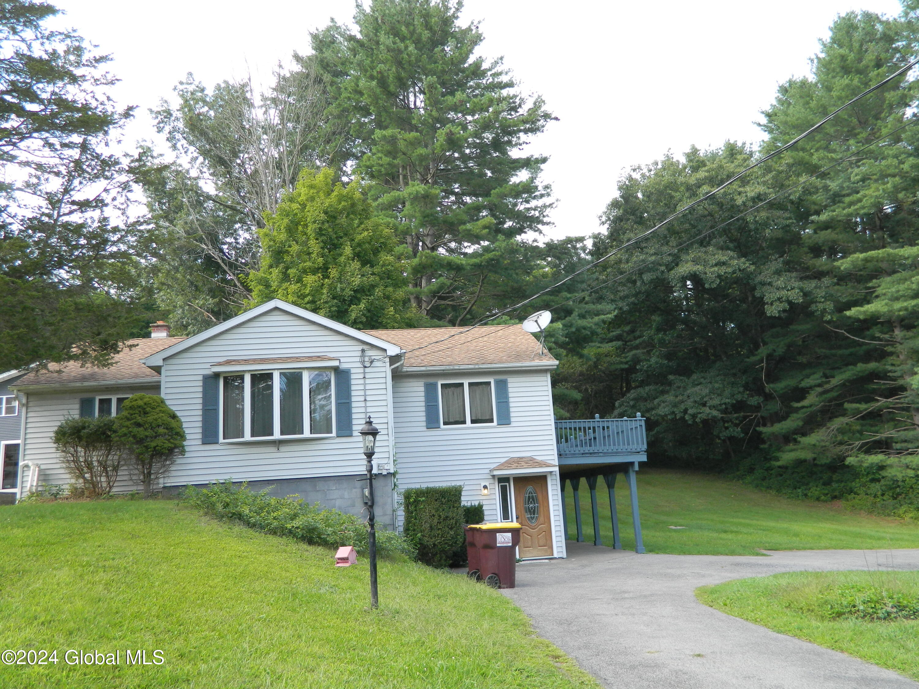 1303 Schodack Valley Road Castleton-on-Hudson, NY 12033 - Photo 30 of 30 DSCN9663