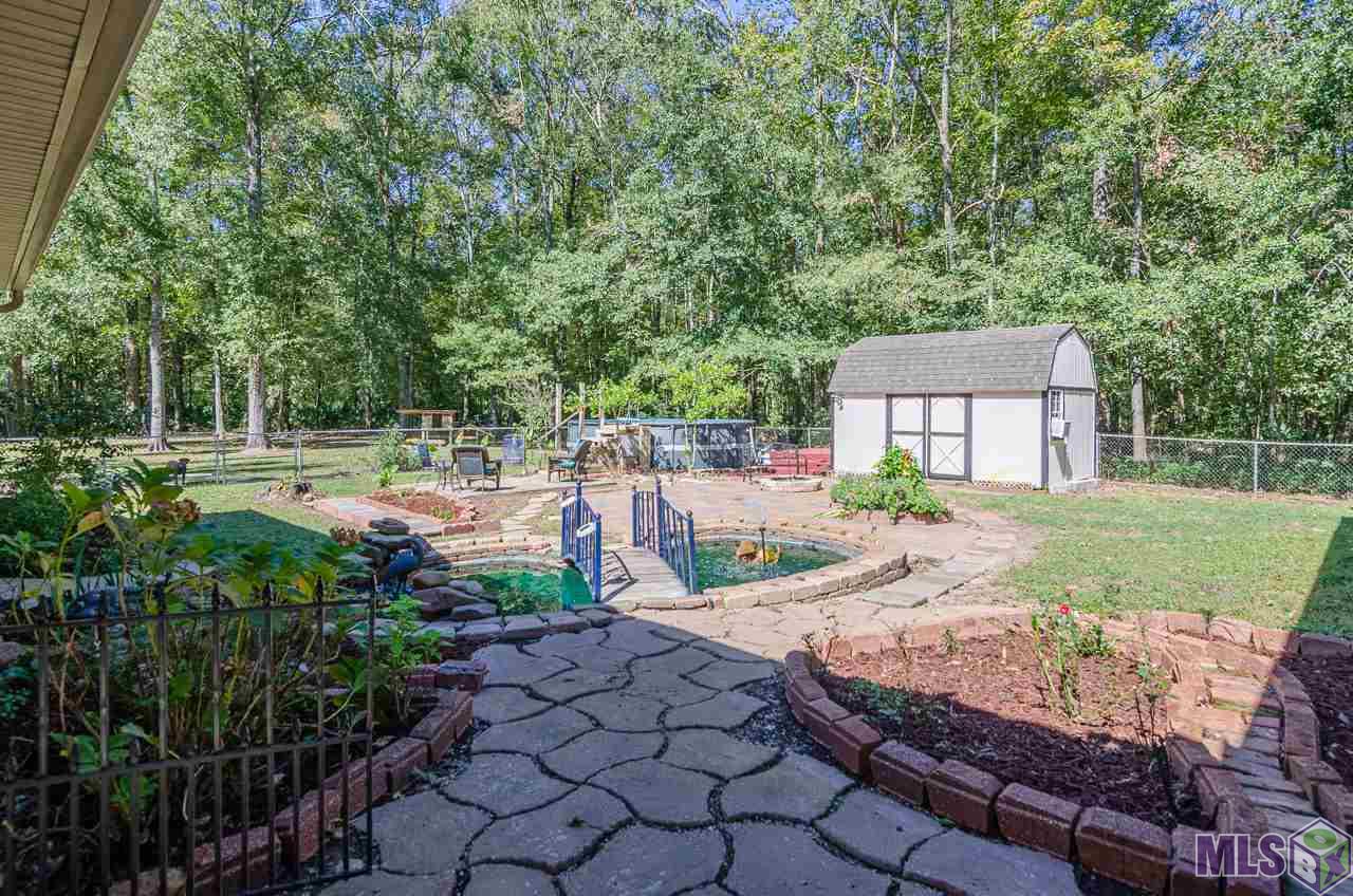 17135 Charlton Road Baker, LA 70714 - Photo 18 of 27 Gallery Image 18