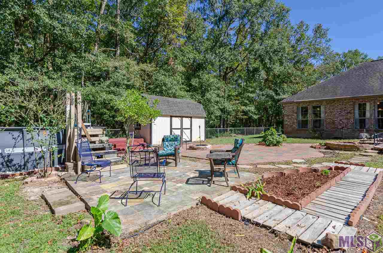 17135 Charlton Road Baker, LA 70714 - Photo 19 of 27 Gallery Image 19
