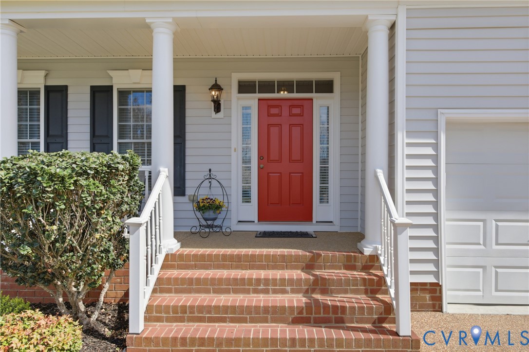 11358 Old Scotland Road Glen Allen, VA 23059 - Photo 11 of 68