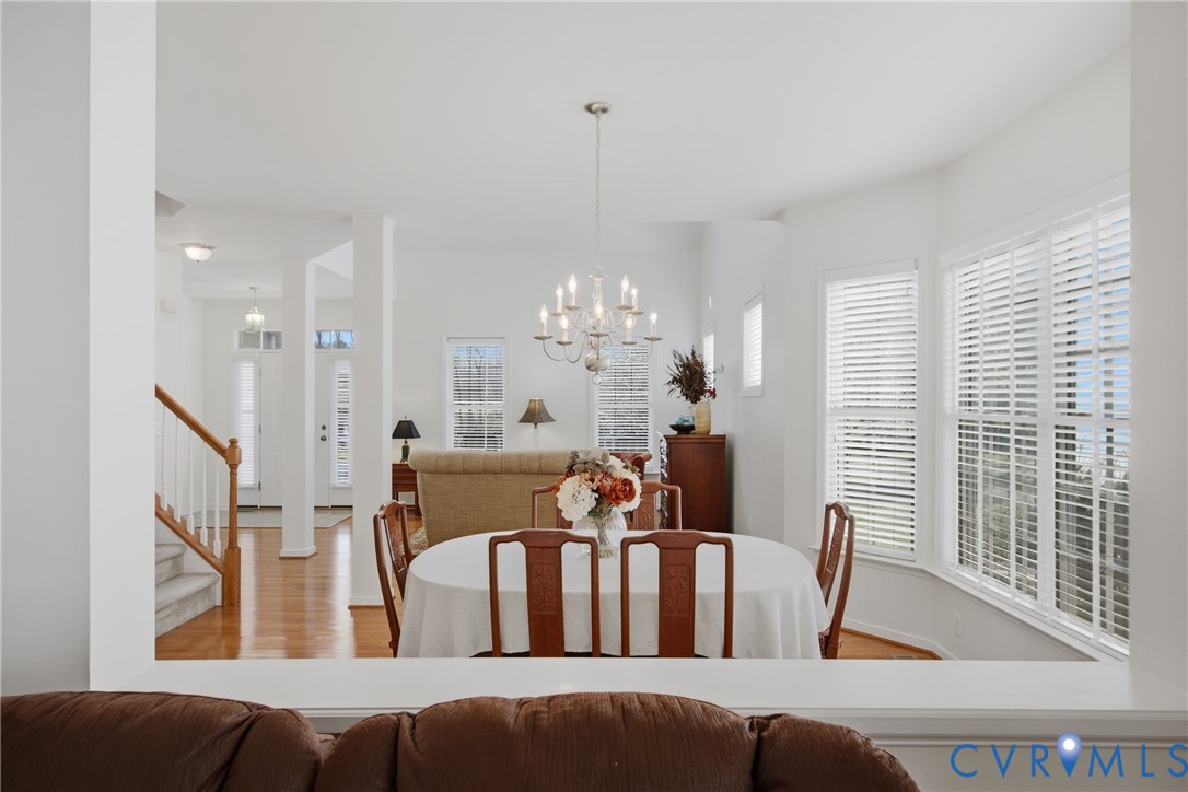 11358 Old Scotland Road Glen Allen, VA 23059 - Photo 18 of 68