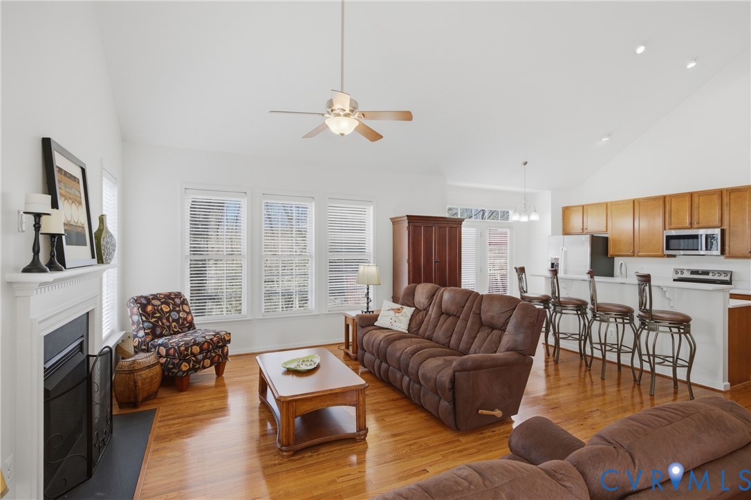 11358 Old Scotland Road Glen Allen, VA 23059 - Photo 20 of 68