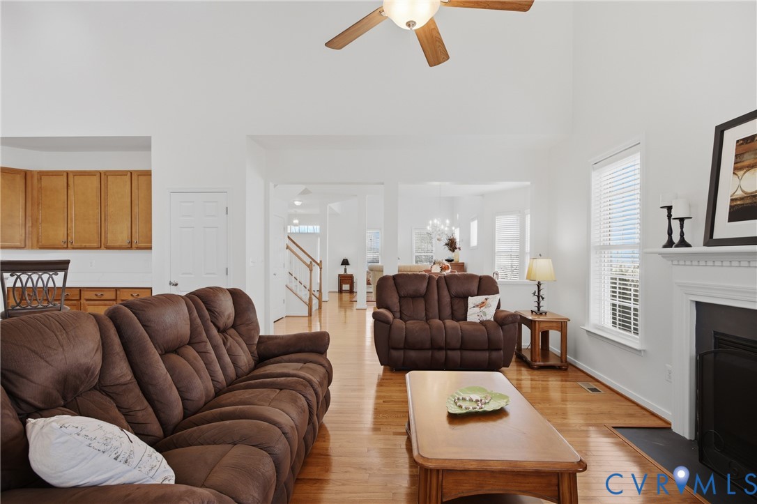 11358 Old Scotland Road Glen Allen, VA 23059 - Photo 21 of 68