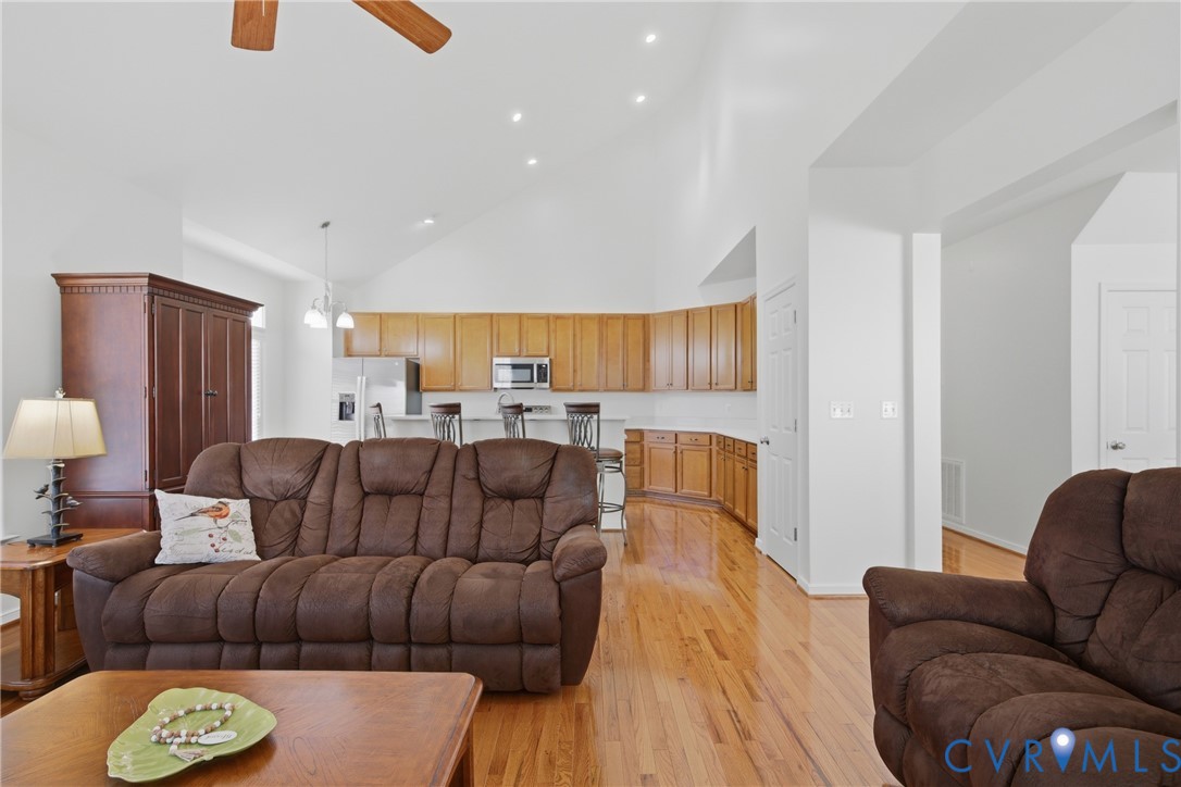 11358 Old Scotland Road Glen Allen, VA 23059 - Photo 23 of 68