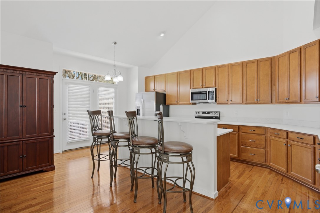 11358 Old Scotland Road Glen Allen, VA 23059 - Photo 24 of 68