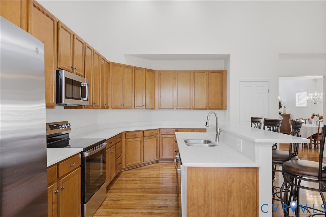 11358 Old Scotland Road Glen Allen, VA 23059 - Photo 26 of 68