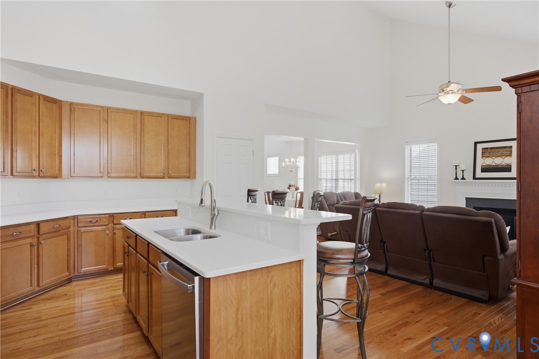 11358 Old Scotland Road Glen Allen, VA 23059 - Photo 27 of 68