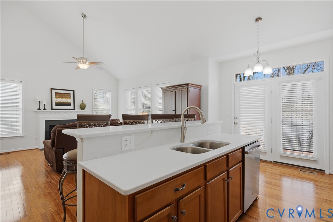 11358 Old Scotland Road Glen Allen, VA 23059 - Photo 29 of 68