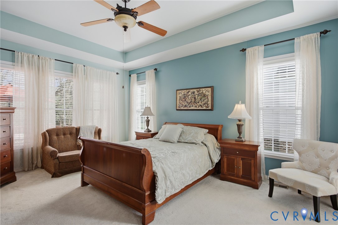 11358 Old Scotland Road Glen Allen, VA 23059 - Photo 31 of 68