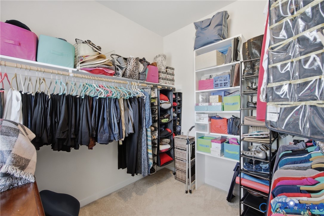 11358 Old Scotland Road Glen Allen, VA 23059 - Photo 44 of 68 primary closet