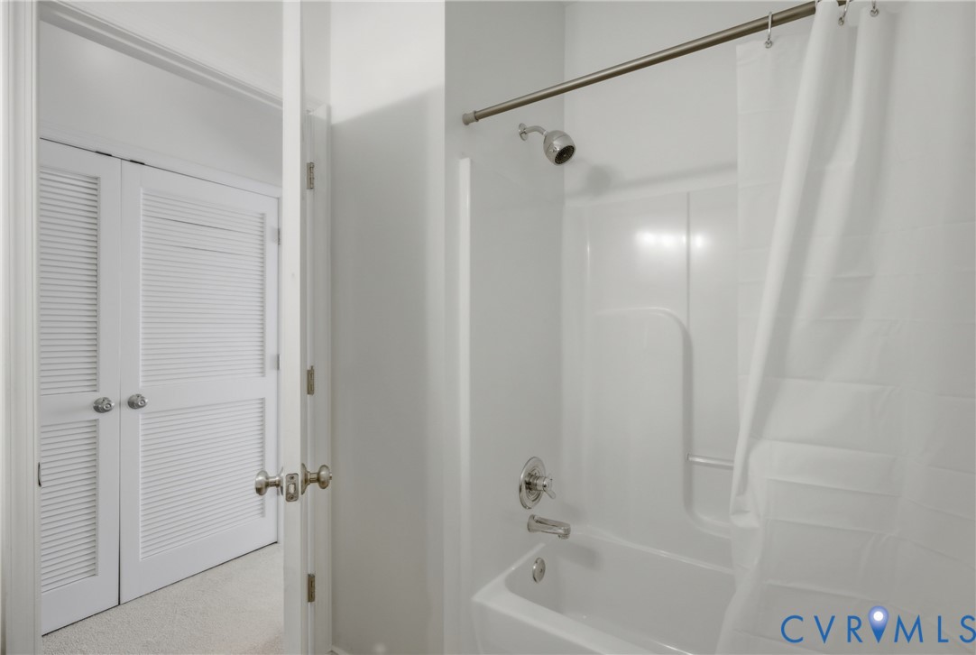 11358 Old Scotland Road Glen Allen, VA 23059 - Photo 49 of 68 2 n/d floor bathroom