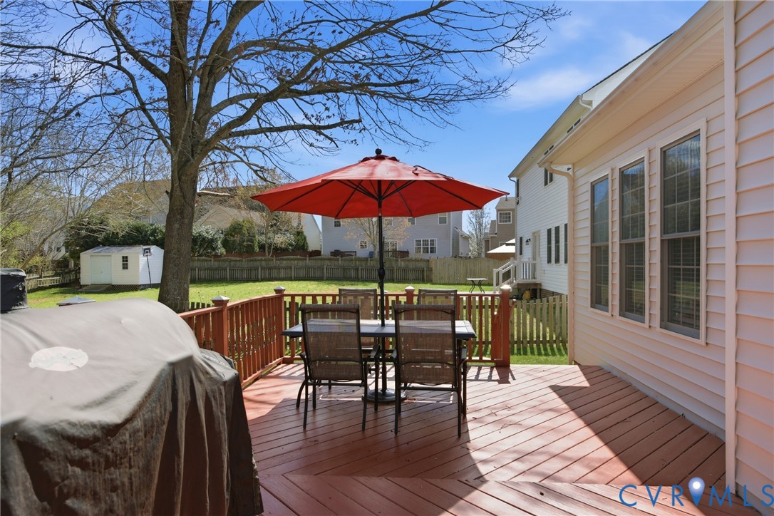 11358 Old Scotland Road Glen Allen, VA 23059 - Photo 54 of 68