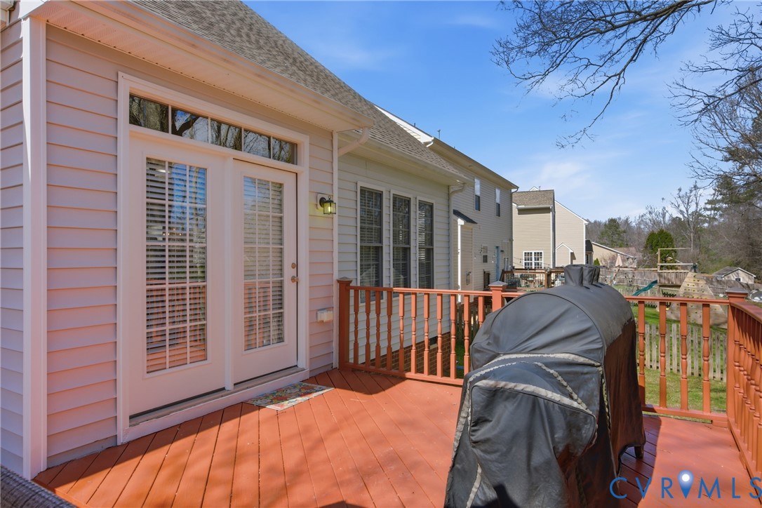 11358 Old Scotland Road Glen Allen, VA 23059 - Photo 56 of 68