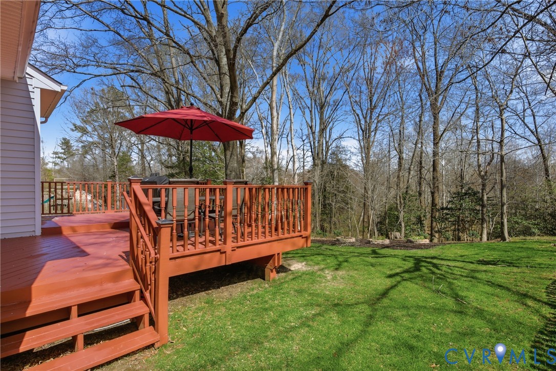 11358 Old Scotland Road Glen Allen, VA 23059 - Photo 57 of 68