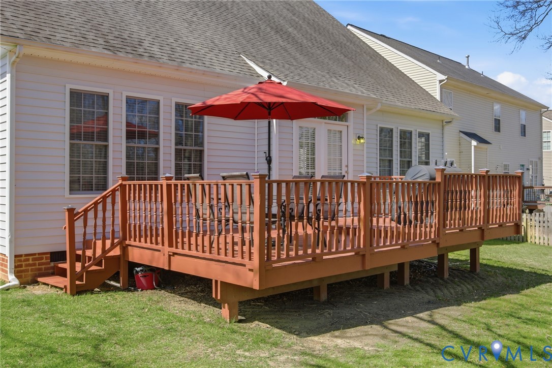 11358 Old Scotland Road Glen Allen, VA 23059 - Photo 58 of 68