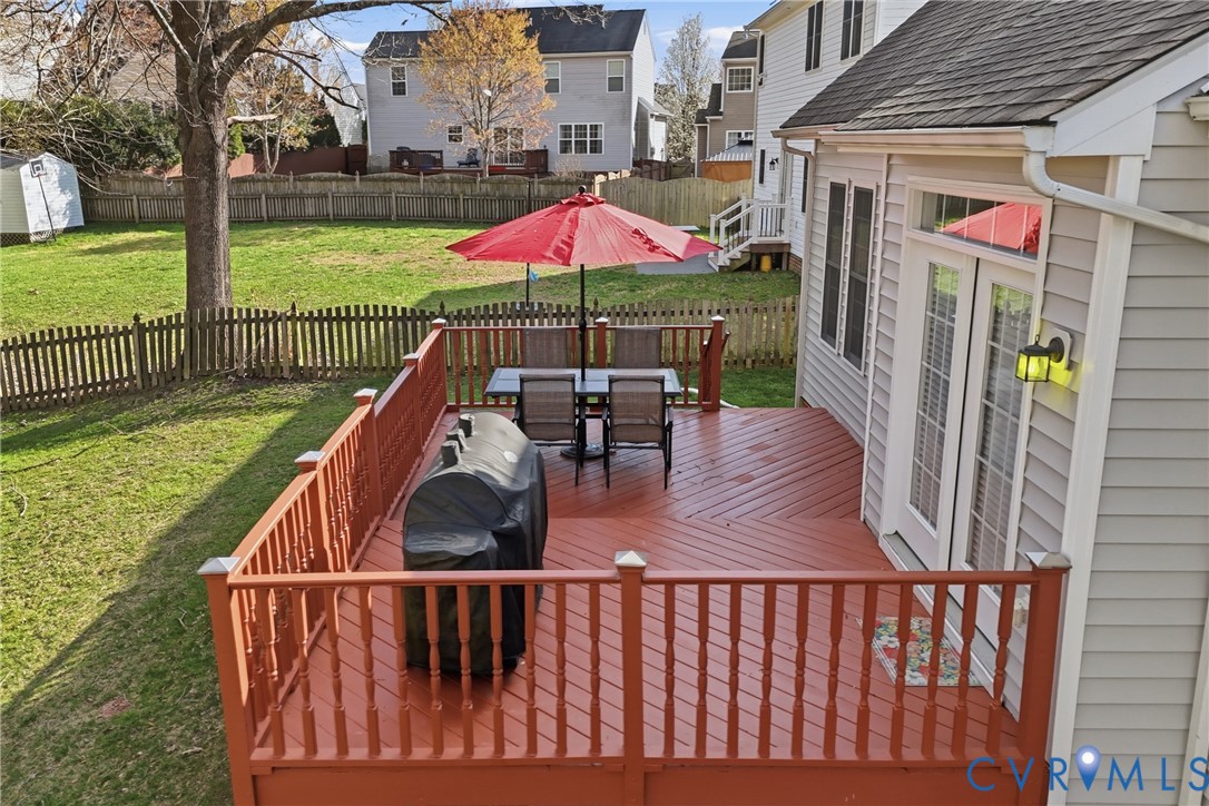 11358 Old Scotland Road Glen Allen, VA 23059 - Photo 63 of 68