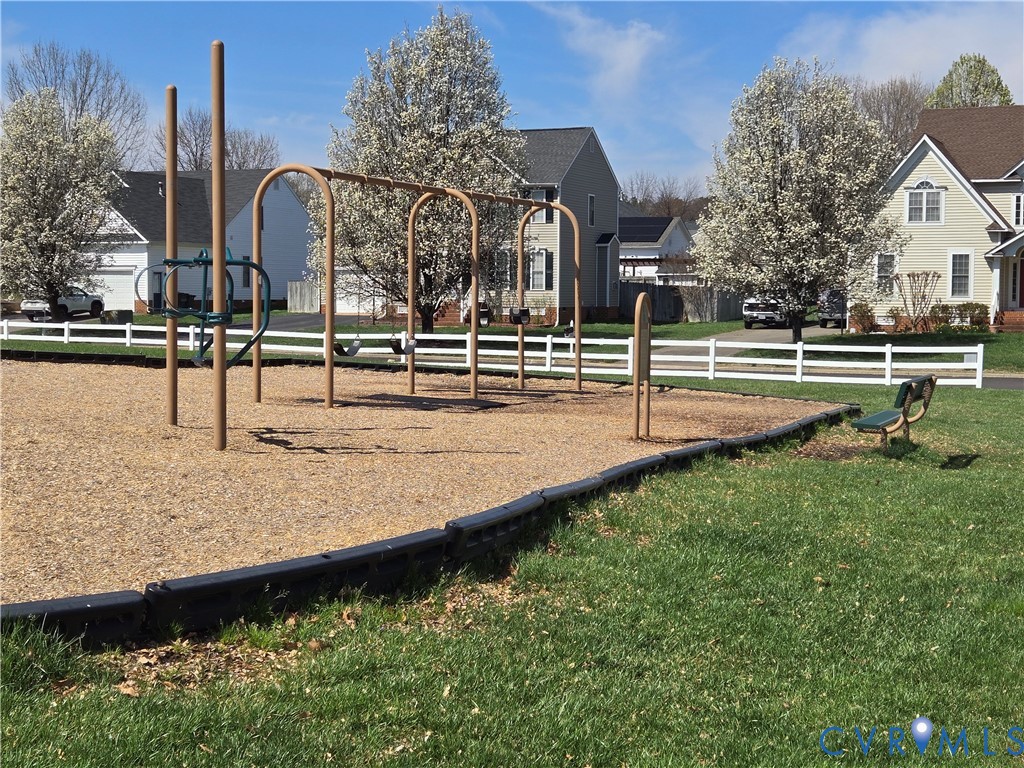 11358 Old Scotland Road Glen Allen, VA 23059 - Photo 65 of 68 playground