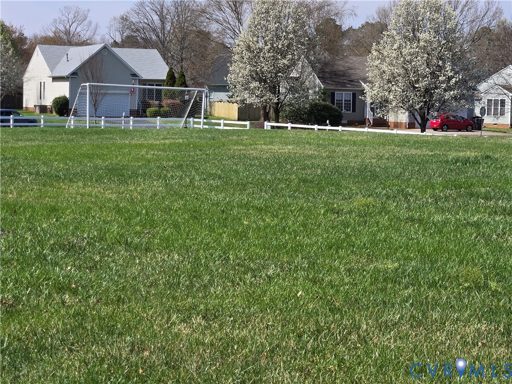 11358 Old Scotland Road Glen Allen, VA 23059 - Photo 66 of 68 community soccer, play field