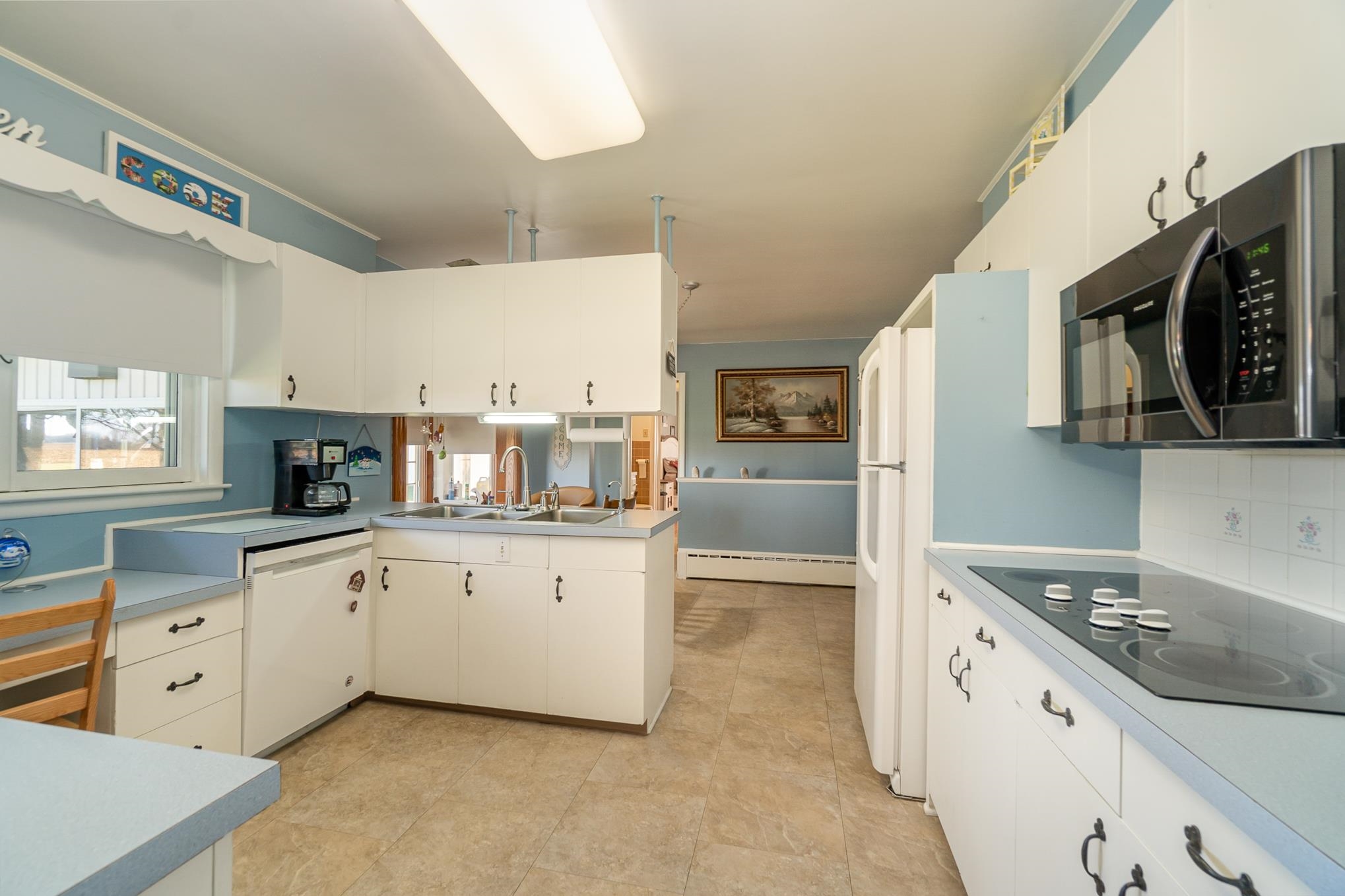 10750 North Barry Road Wheeler, MI 48662 - Photo 8 of 29