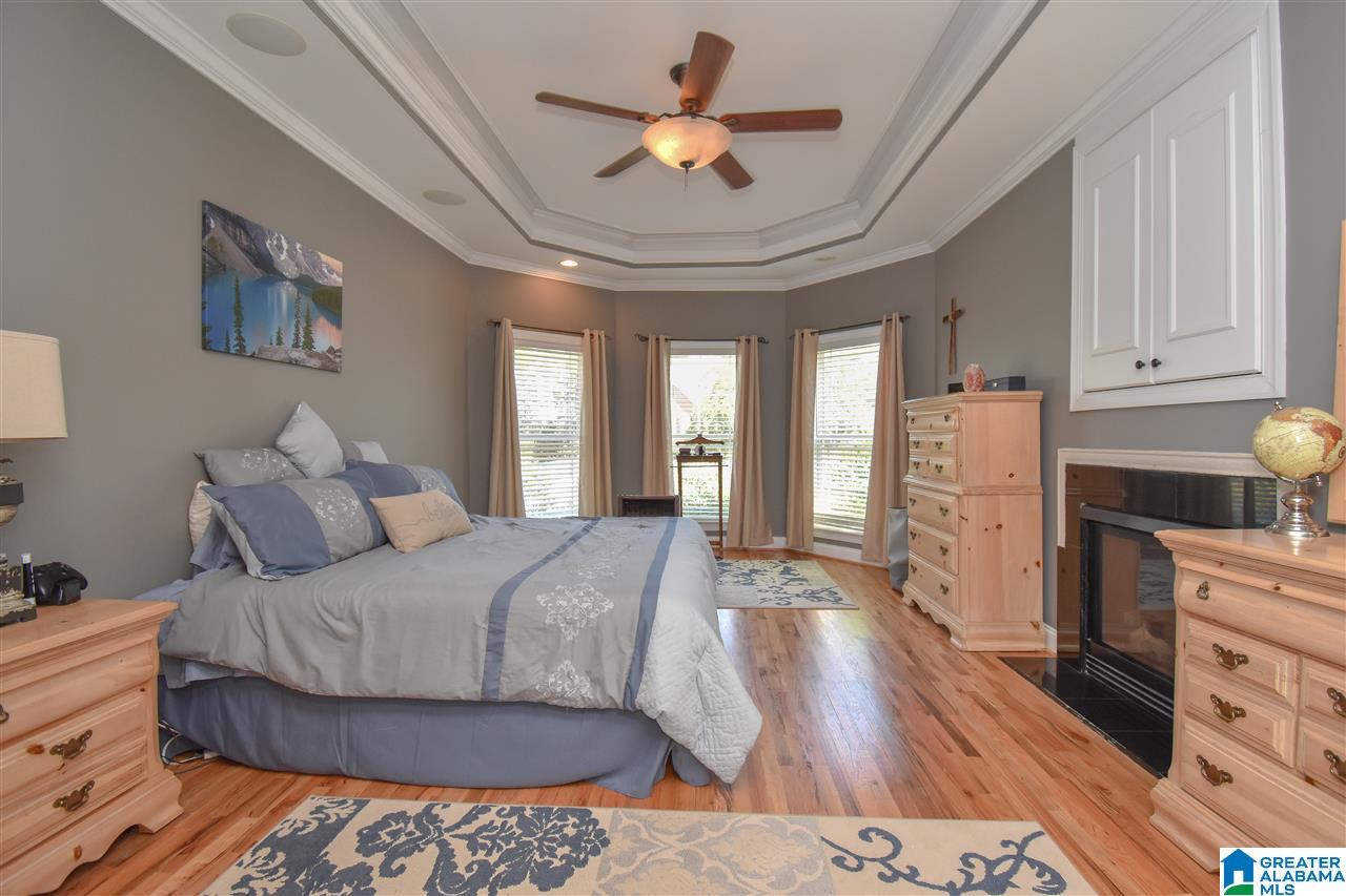 242 Grande View Circle Alabaster, AL 35114 - Photo 27 of 49