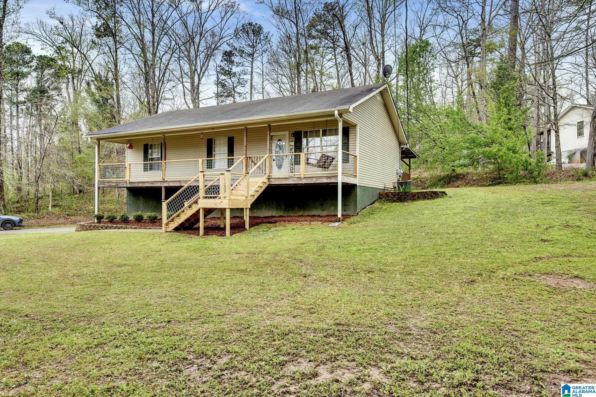 1435 Mountain Lake Road Warrior, AL 35180 - Photo 31 of 32