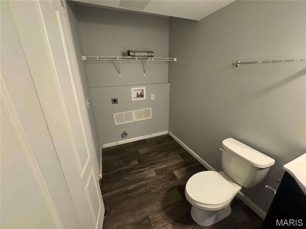 116 Bailey Rose Court Troy, MO 63379 - Photo 12 of 31