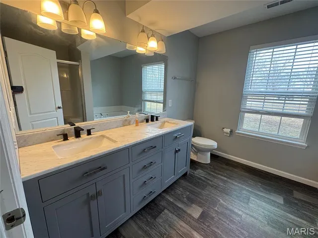 $599,500 | 116 Bailey Rose Court, Troy, MO 63379