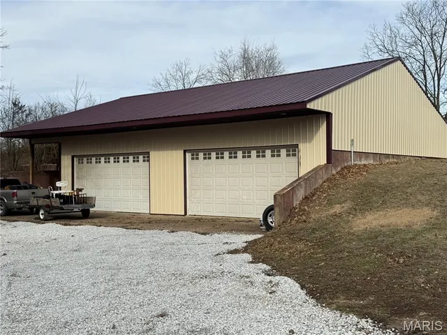 $599,500 | 116 Bailey Rose Court, Troy, MO 63379