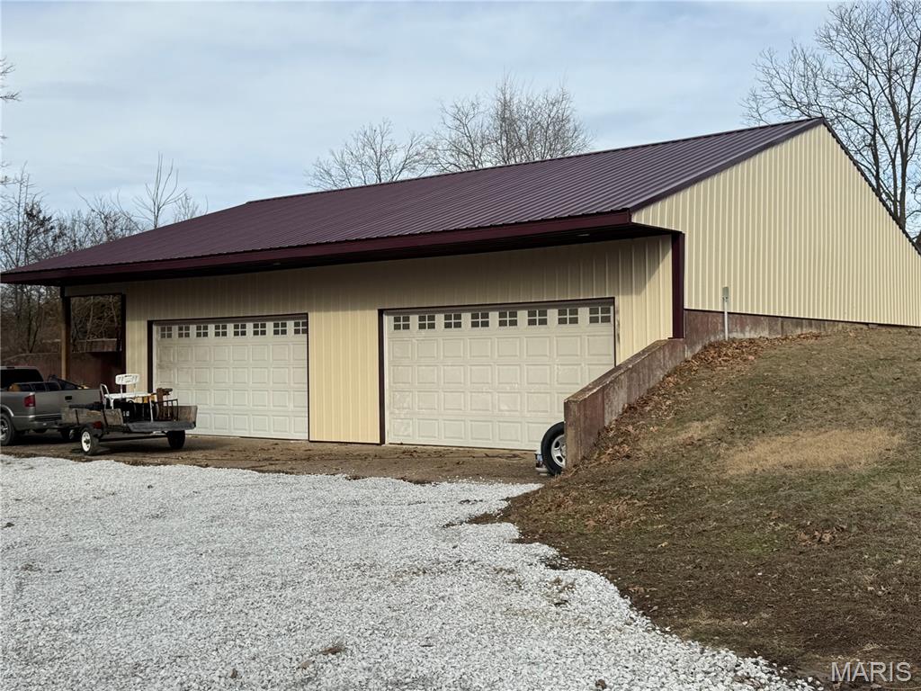 116 Bailey Rose Court Troy, MO 63379 - Photo 19 of 31