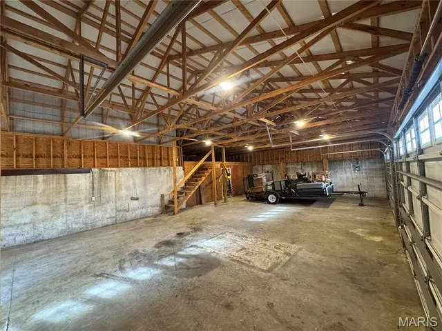 $599,500 | 116 Bailey Rose Court, Troy, MO 63379