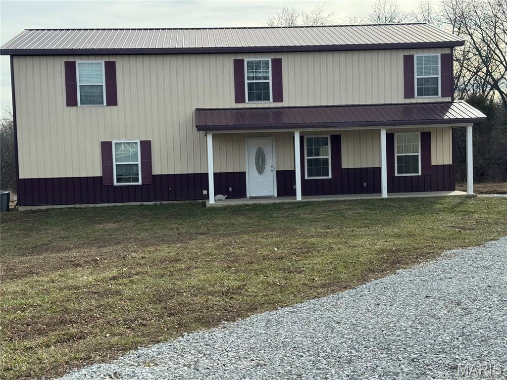 116 Bailey Rose Court Troy, MO 63379 - Photo 25 of 31