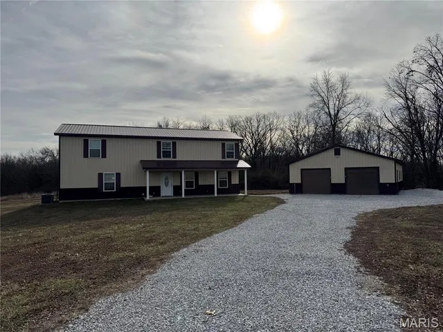 $599,500 | 116 Bailey Rose Court, Troy, MO 63379